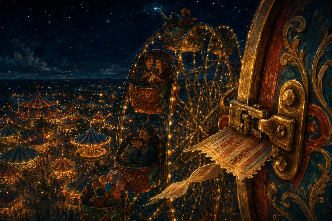 The Great Wheel