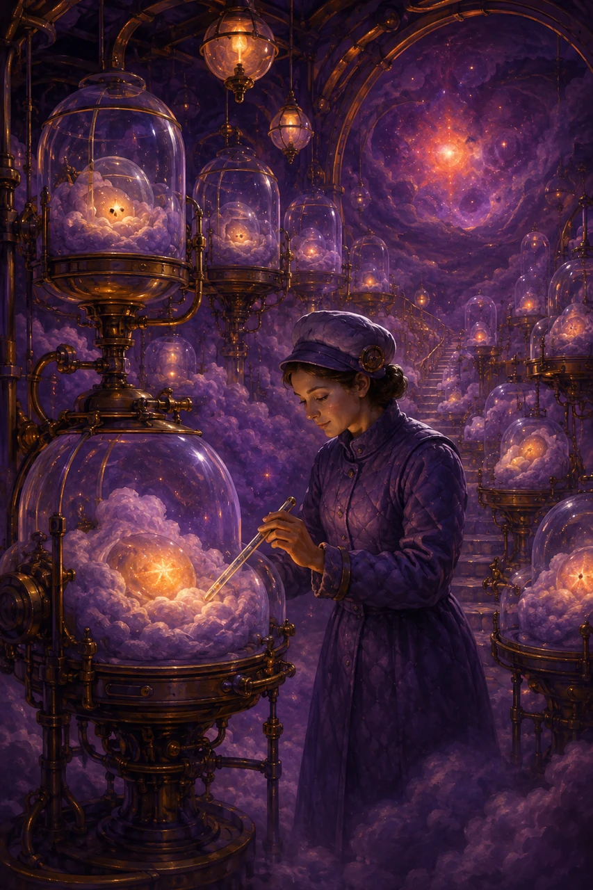 The Star Nursery