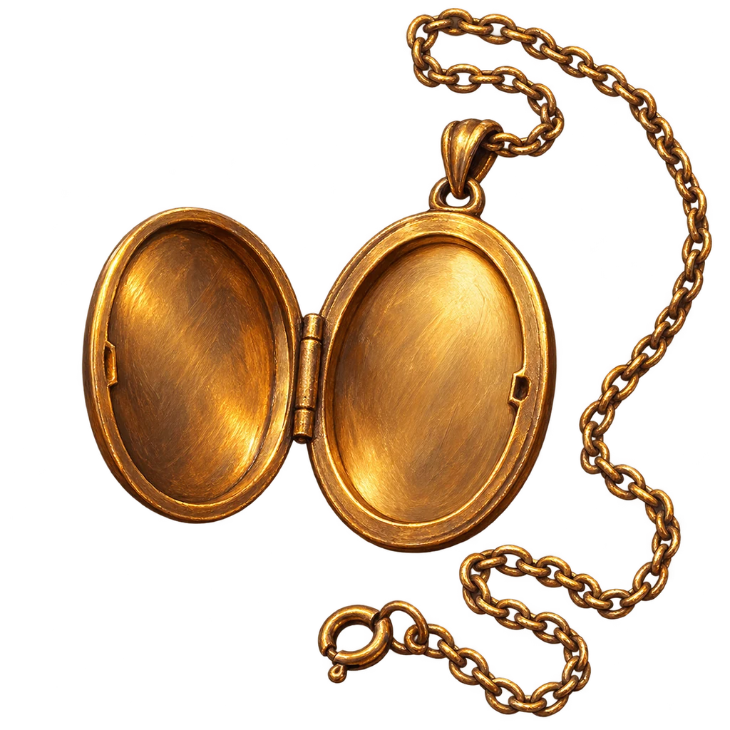 a locket